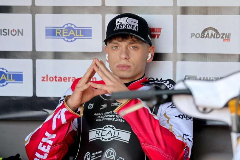 Klucz do sukcesu znaleziony. Klub z Ostrowa Wielkopolskiego buduje twierdzę