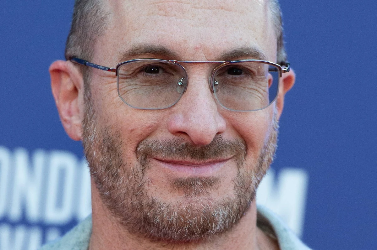 Według informacji "Wprost" Darren Aronofsky uzyskał polskie obywatelstwo. To amerykański reżyser od takich filmów jak "Requiem dla snu", "Zapaśnik" czy "Czarny łabędź".