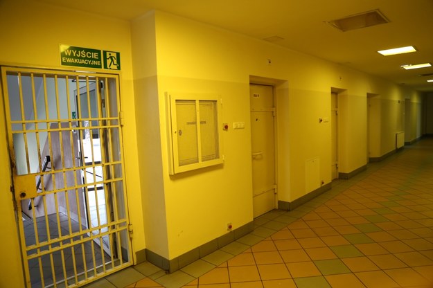 Wzrost agresji więźniów wobec funkcjonariuszy. Jest list do Bodnara
