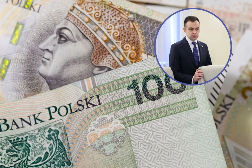 Nowy podatek i limity. Kto skorzysta, a kto straci na wprowadzeniu OKI?