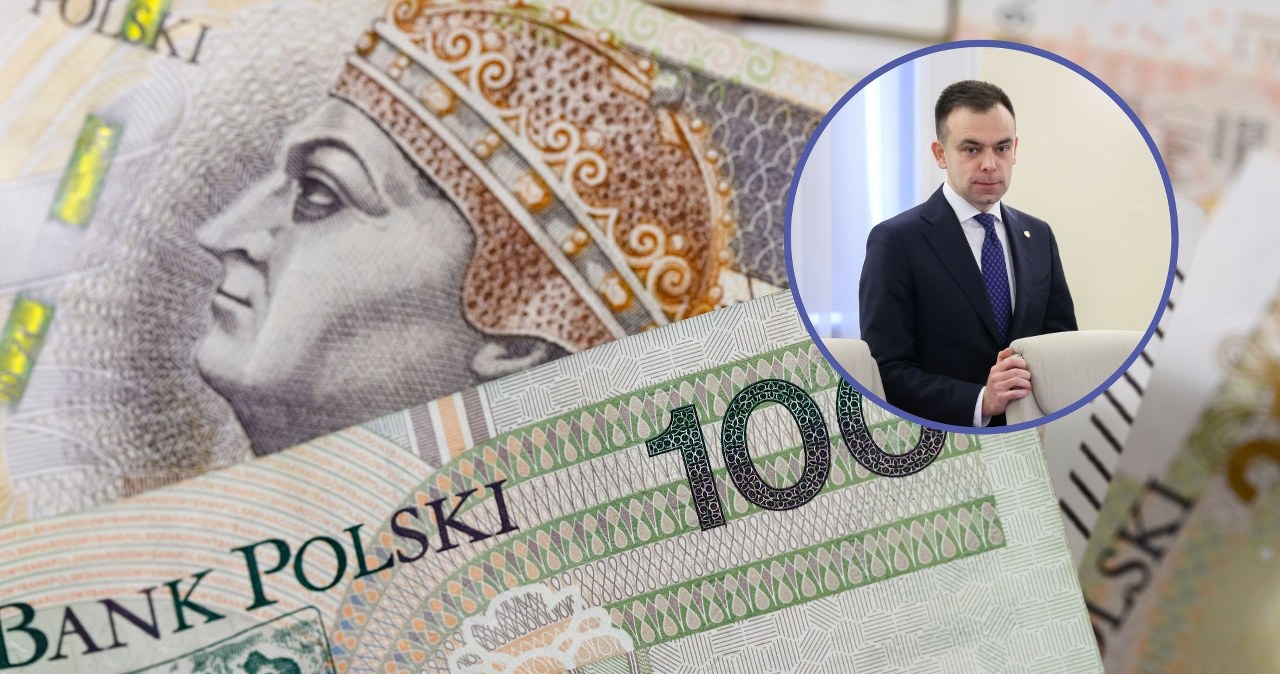 Wyprzedaż na giełdzie. Banki mocno tracą, reakcja na plany rządu