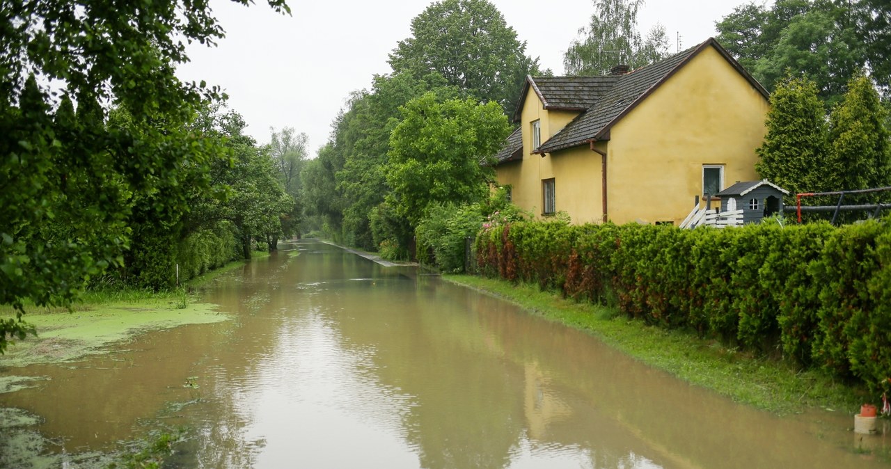  Ponad dwa tysiące zgłoszeń ws. pogody. Głos zabrali eksperci