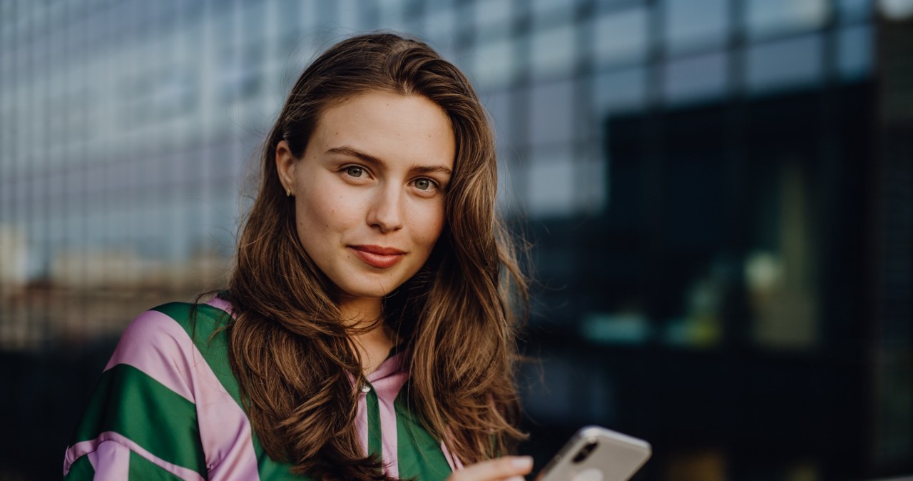 "Ziołowe" imię dla dziewczynki. W Polsce nosi je tylko 14 kobiet