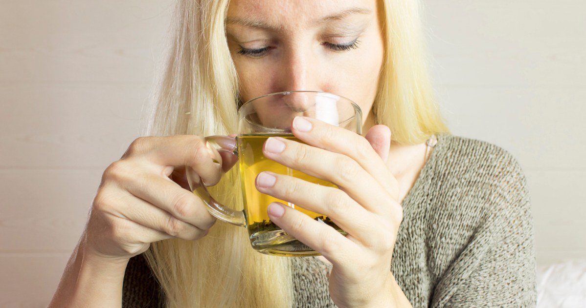 Znana była już w średniowieczu. Wspiera wątrobę, dobrze wpływa na trawienie