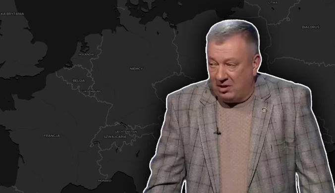 "Wiemy, jak rzucić Europę na kolana". Rosyjski polityk z mocnym oświadczeniem