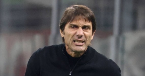 Antonio Conte został szkoleniowcem zespołu włoskiej ekstraklasy piłkarskiej SSC Napoli - poinformował klub. Będzie już piątym trenerem, który poprowadzi drużynę od nieco ponad roku.