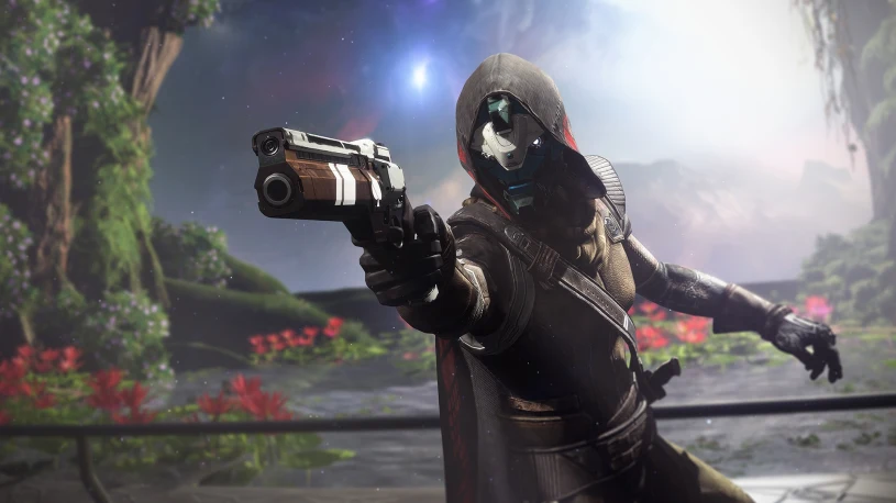 Koniec Destiny 2! Bungie zapowiada ostatnią aktualizację