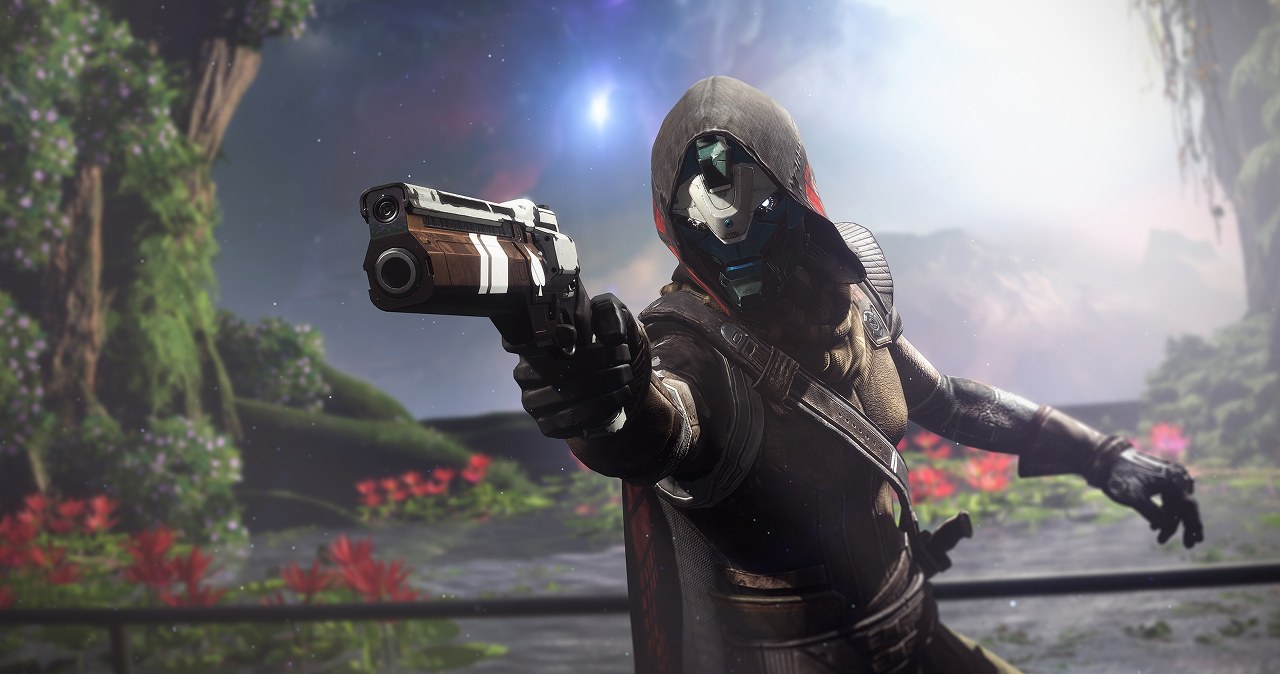 Koniec Destiny 2! Bungie zapowiada ostatnią aktualizację