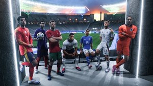 EA Sports przewiduje, kto zdobędzie trofeum UEFA Euro 2024. Na jaki kraj padło?