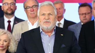 Kwaśniewski przestrzega przed wyborami. "Ta kadencja może zdecydować"