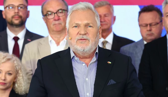 Kwaśniewski przestrzega przed wyborami. "Ta kadencja może zdecydować"