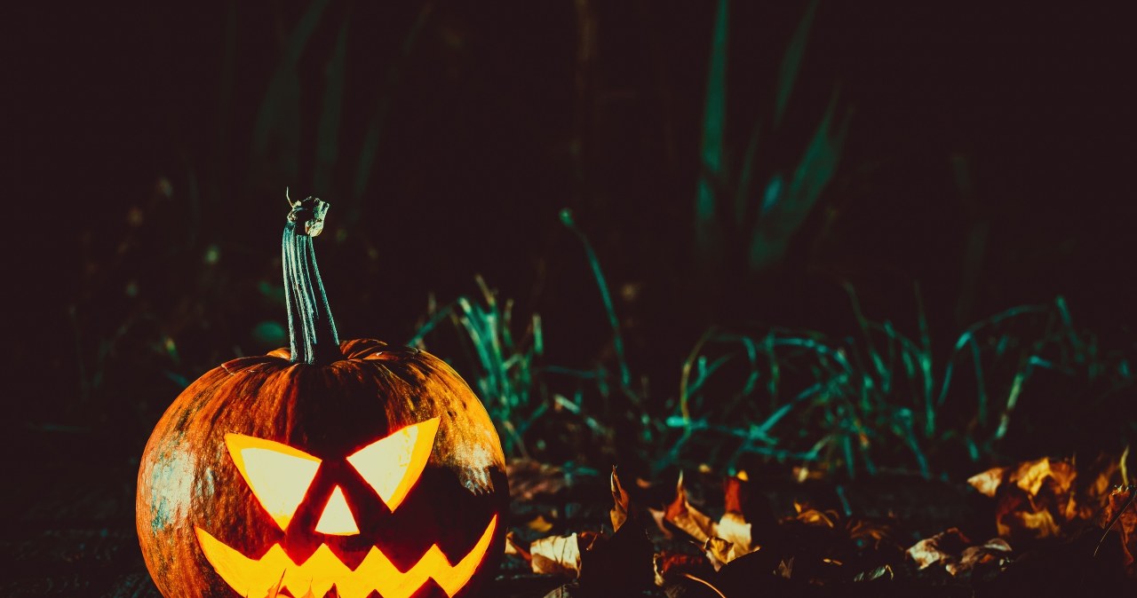 Najciekawsze miejsca na Halloween w Europie. Loty prosto z Polski