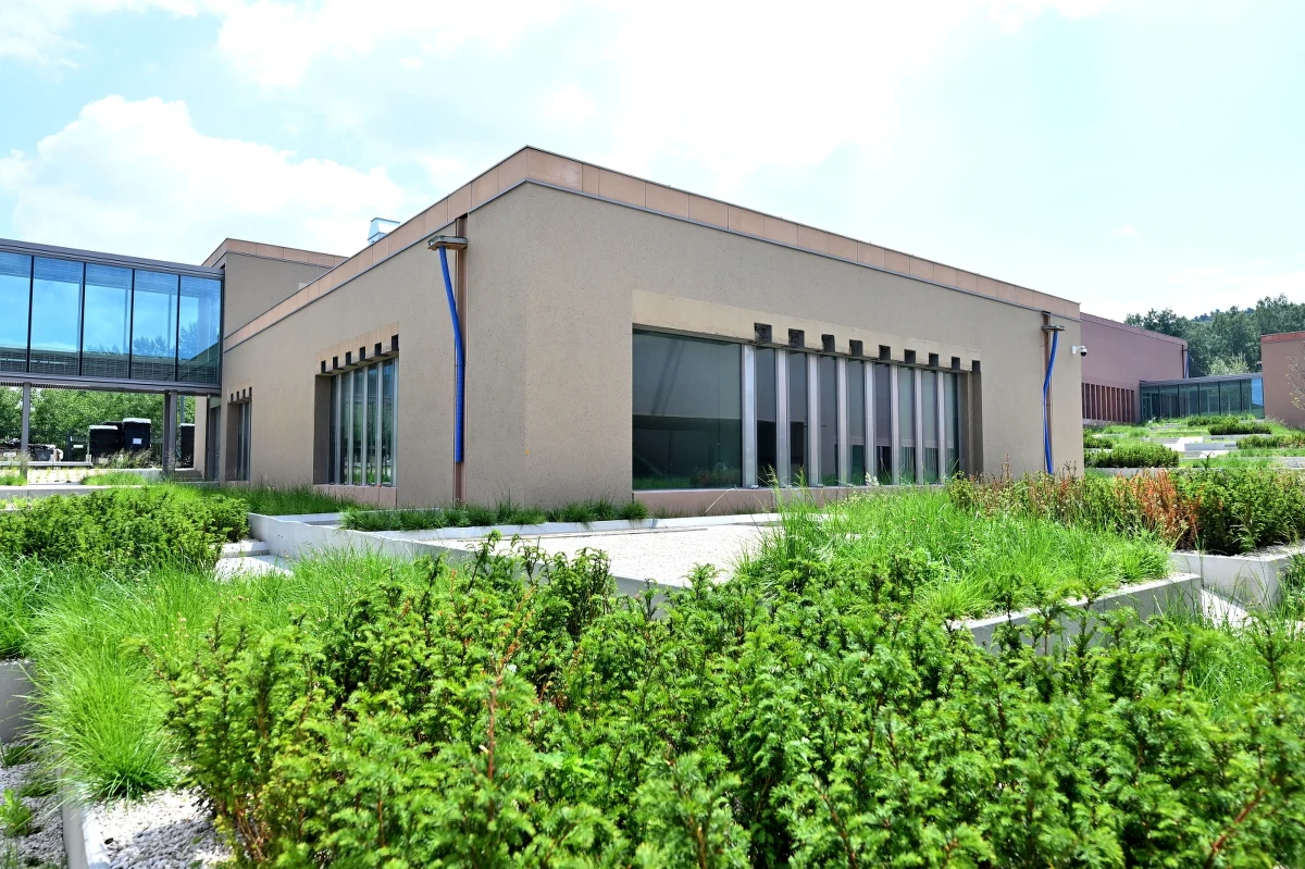 We wrześniu w Kielcach otwarty zostanie kampus laboratoryjny Głównego Urzędu Miar. "Laboratoria będą służyły podniesieniu konkurencyjności polskich firm" - mówił minister rozwoju i technologii Krzysztof Paszyk.

