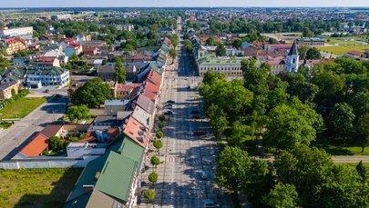 Mediateka w Suwałkach ma kosztować 50 mln zł