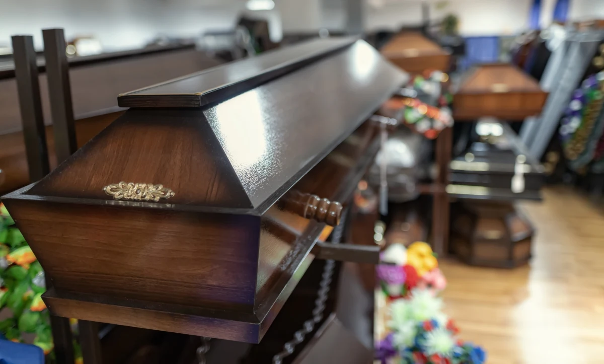 Niecodzienna historia w zakładzie pogrzebowym w amerykańskim stanie Nebraska. 74-latka, która została uznana za zmarłą, nagle zaczęła oddychać. 