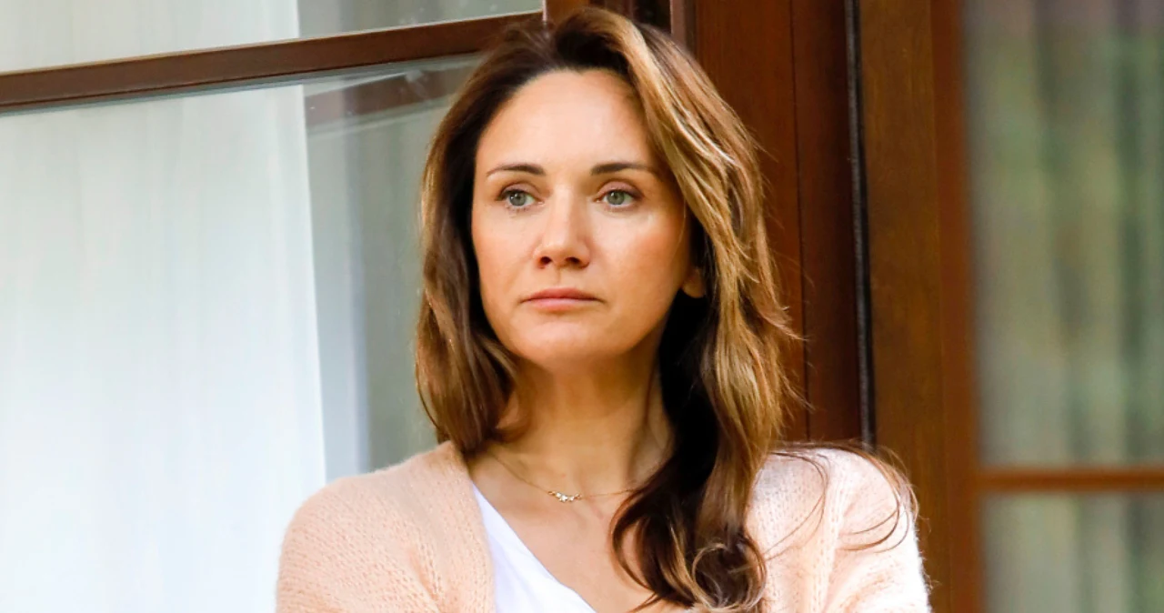 Gorzkie wyznanie Ilony Ostrowskiej. Miała zagrać u legendy kina