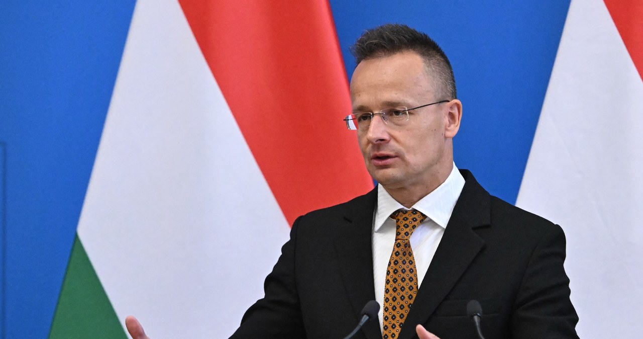 Minister, spraw, zagranicznych, handlu, Węgier, Peter, Szijjarto, podczas, swojej, wizyty, Baku, poinformował, kraj, stolicą, Bu Węgry porozumiały się z Azerbejdżanem. Chodzi o wielkie złoża gazu ziemnego