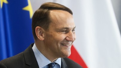 Sikorski: Prezydent wpadł we własne sidła. "Wymienimy ambasadorów"