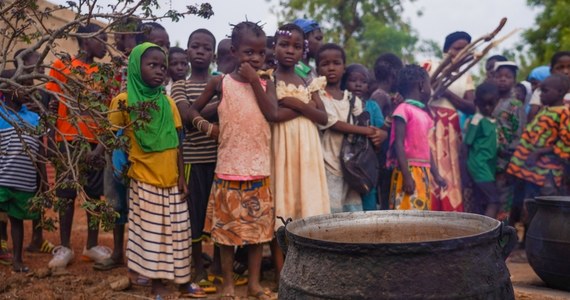 Do sierpnia ponad milion osób może nie mieć tam dostępu do jedzenia w Mali - podało w środę Biuro Narodów Zjednoczonych ds. Koordynacji Pomocy Humanitarnej (OCHA). 