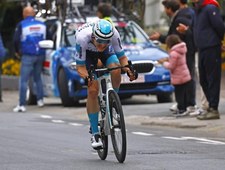 Kolarstwo: Tour de France - 4. etap: Pinerolo - Valloire
