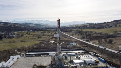 Wstrzymano prace na najgłębszym odwiercie geotermalnym w Polsce