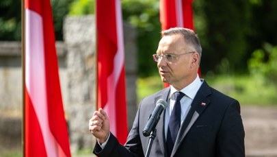 Prezydent grzmi i zwołuje RBN: Dlaczego nie zostałem poinformowany?