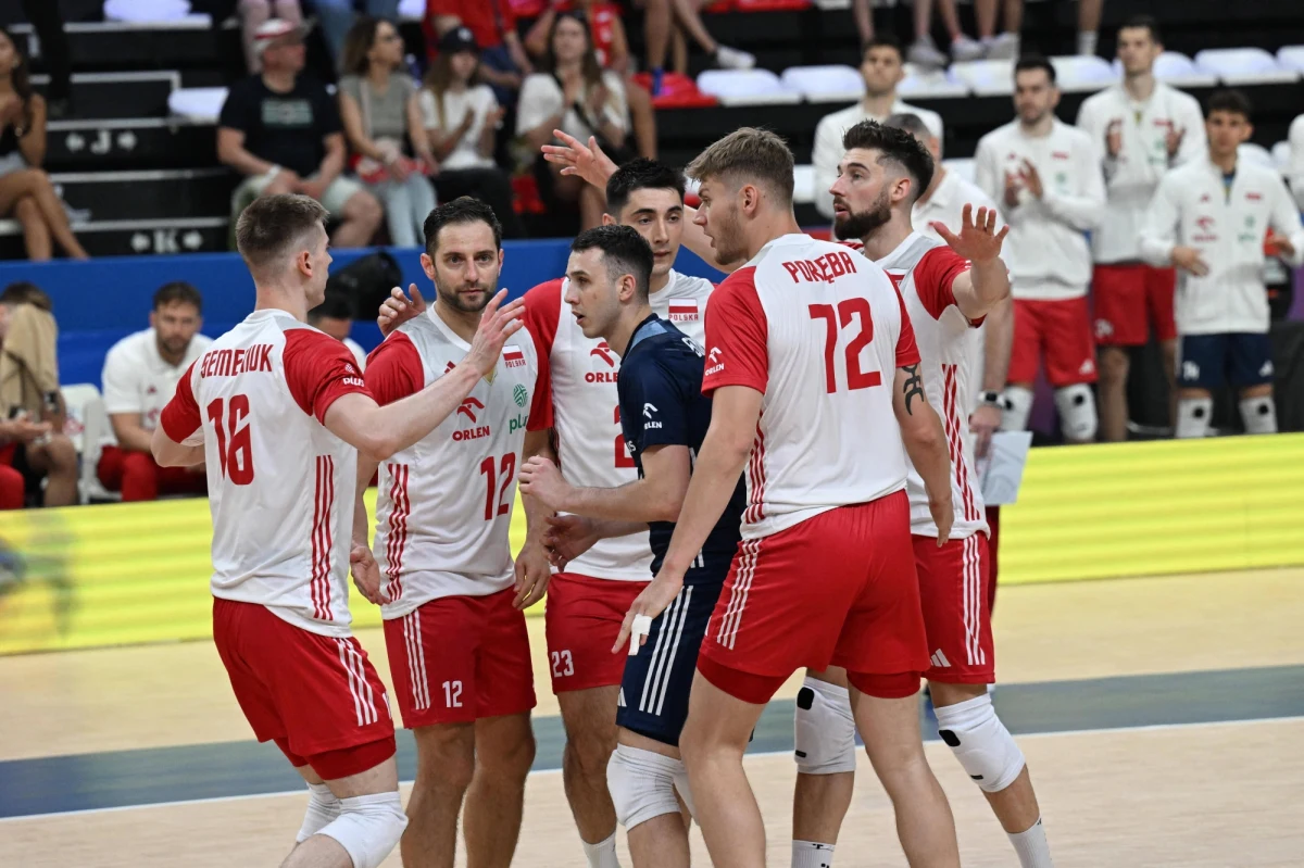Polscy siatkarze pokonali w japońskiej Fukuoce Turcję 3:0 (25:19, 25:12, 25:19) w swoim kolejnym meczu Ligi Narodów. To ich piąte zwycięstwo w rozgrywkach. W piątek drużyna trenera Nikoli Grbica zmierzy się z ekipą gospodarzy.