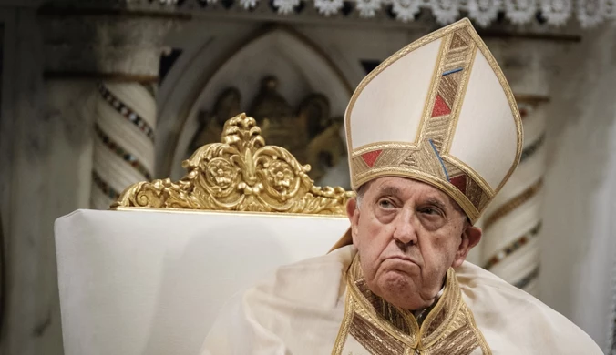 Jednogłośne apele z kontynentu papieża. Biskupi dostrzegają polityczny problem