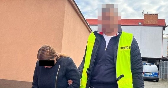 Ruszył proces 37-latki, która w ósmym miesiącu ciąży napadła na banki w Kurowie i Puławach. Kobieta ukradła łącznie ok. 50 tys. zł. Grozi jej do 20 lat więzienia. 