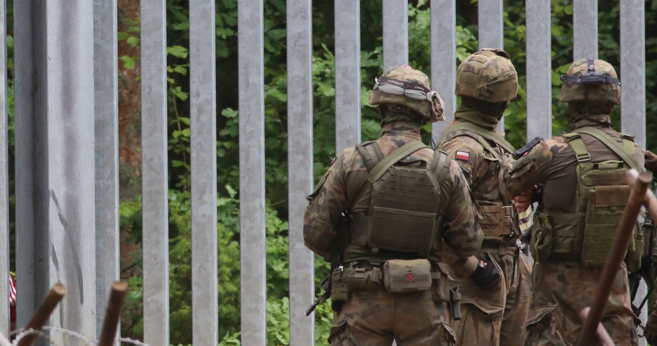 Manewry Zapad 2025. Polska reaguje i zamyka 418 km granicy z Białorusią