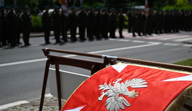 Tragiczna śmierć polskiego żołnierza. Mistrz nie wytrzymał: Bronił ojczyzny z której zakpiły sobie "celebryty"