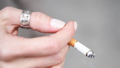 Zakaz palenia na balkonach? Minister zdrowia komentuje petycję