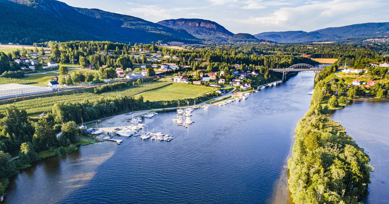 Potężne złoża metali rzadkich odkryto w norweskim regionie Telemark 