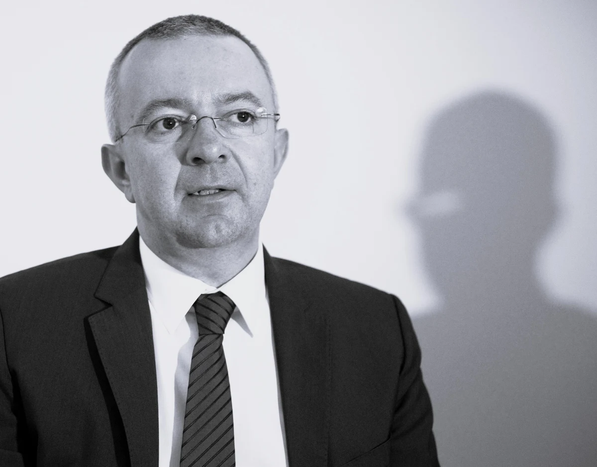 Policjanci z Podkarpacia odnaleźli ciało poszukiwanego Jerzego Krzanowskiego. To współzałożyciel firmy Nowy Styl - jednego z największych w Europie producentów mebli biurowych.