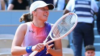 Roland Garros: Iga Świątek gra o tytuł. Gdzie oglądać mecz na żywo?