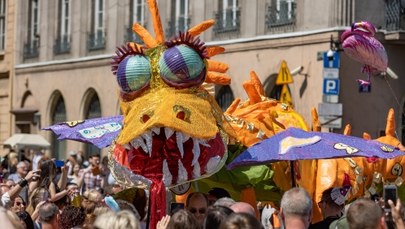 ​Smoki przejmują Kraków! To, co czeka Was w ten weekend