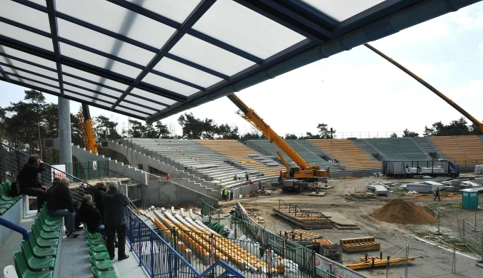Polski klub otrzymywał miliony od miasta. A teraz taka wiadomość