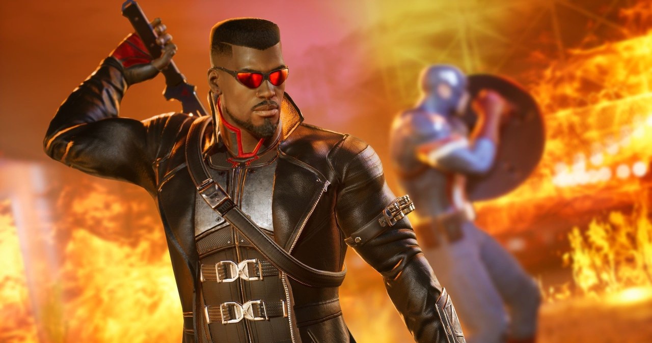 Marvel’s Midnight Suns za “darmo”. Oto, jak odebrać grę twórców XCOM-u