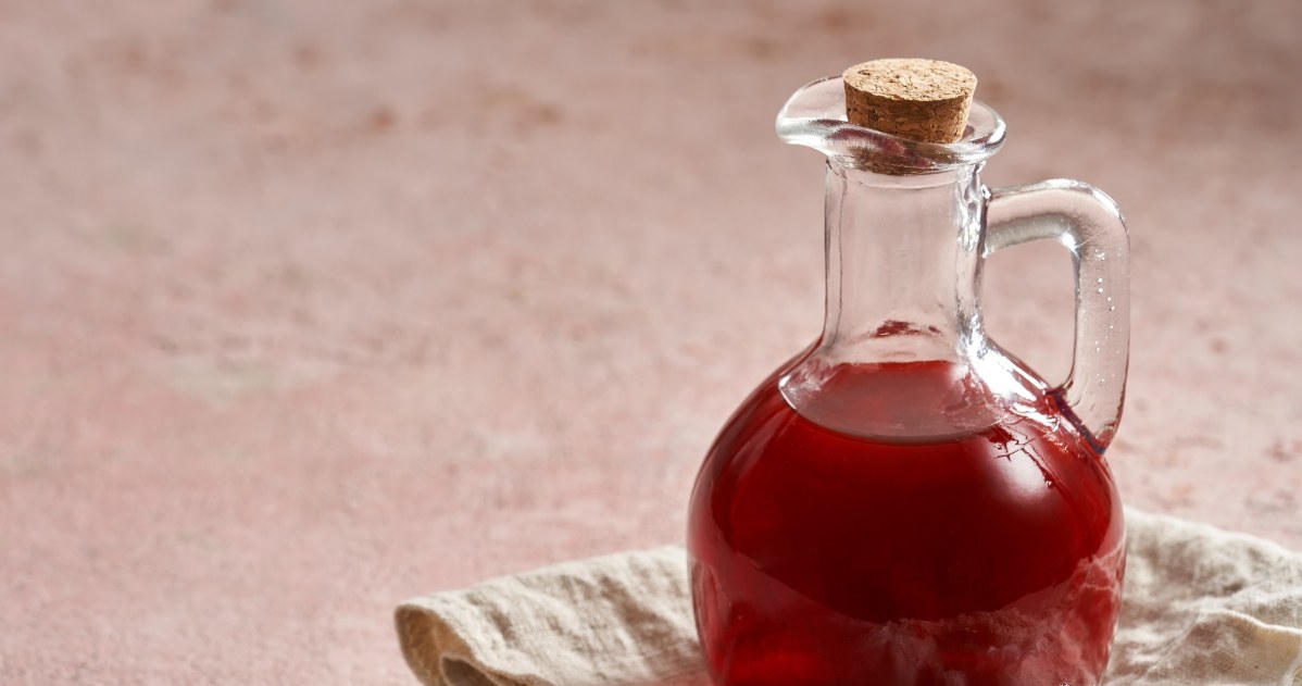 Pij łyżkę dziennie dla zdrowia jelit, figury i młodego wyglądu. Owocowy ocet z domowej fermentacji