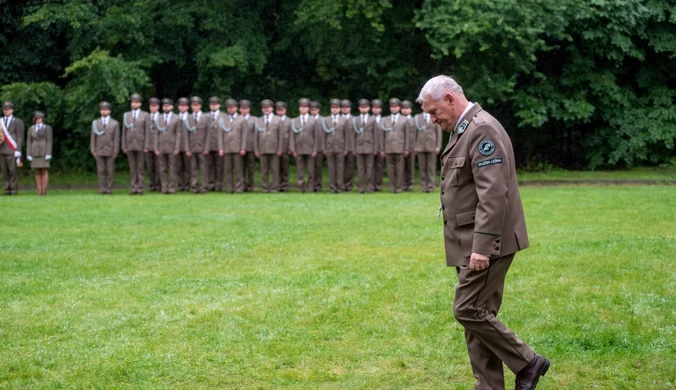 "Skarbonka polityków Suwerennej Polski". Mocne zarzuty Lasów Państwowych