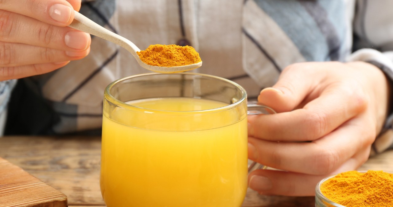 Podkręca metabolizm, zbija cukier i cholesterol. Uwaga na ilość