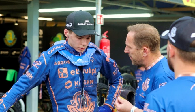 Atomowy początek sezonu, kluczowy mecz na starcie. Stal Gorzów gra va banque