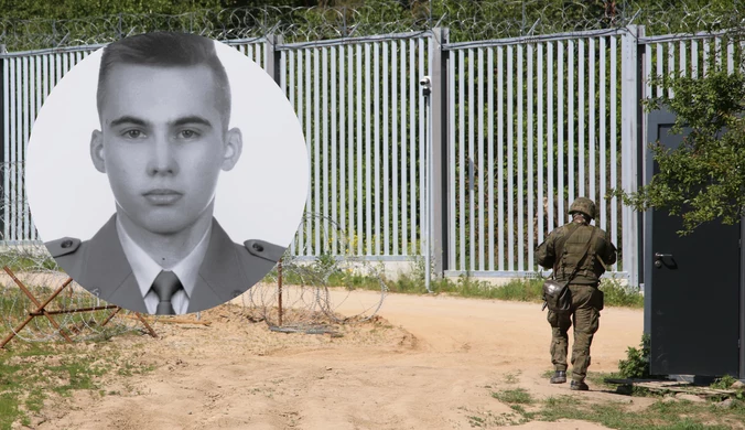 Pożegnanie zmarłego żołnierza. Wojsko podało szczegóły