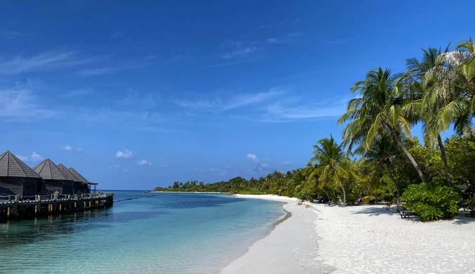 Budżetowy wyjazd do raju - czy tania wycieczka na Malediwy jest możliwa?