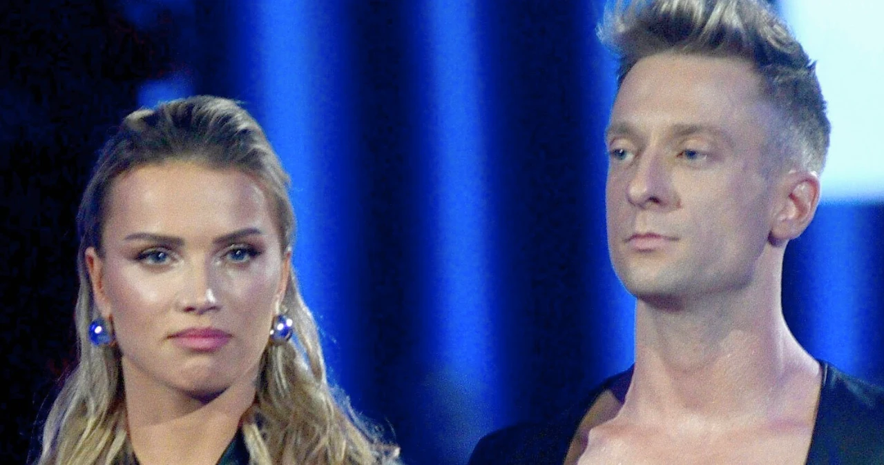 Danilczuk najpierw odżegnał się od plotek, a teraz to... Już huczy od plotek