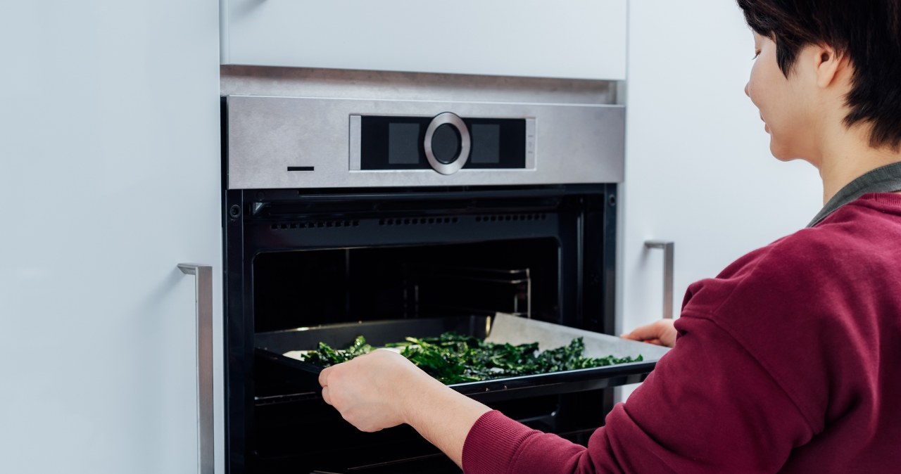 Trzy sprawdzone przepisy z jarmużem - niekwestionowanym królem super food