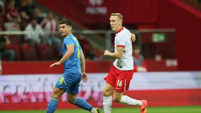 Polska wygrała z Ukrainą 3:1!