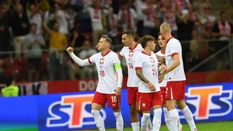 Polska kontra Holandia w meczu fazy grupowej Euro 2024. Śledź przebieg spotkania w Interii