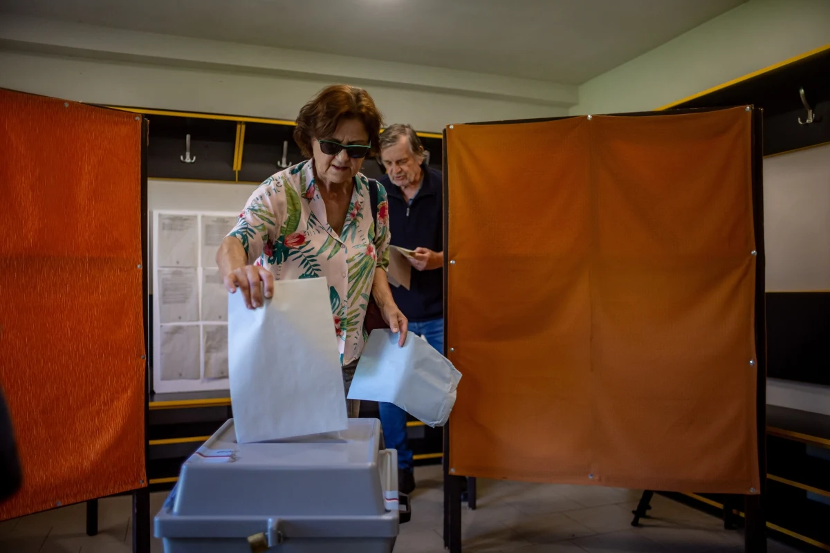 W Polsce eurowybory odbędą się dopiero jutro, ale mieszkańcy niektórych krajów już dziś mogą wybrać swoich przedstawicieli do Parlamentu Europejskiego. Chodzi m.in. o Słowację, Łotwę i Maltę. 