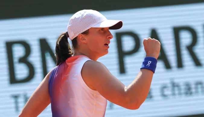 Świątek zaskoczyła ekspertów: "Przetrwała burzę". Padły słowa o mentalności